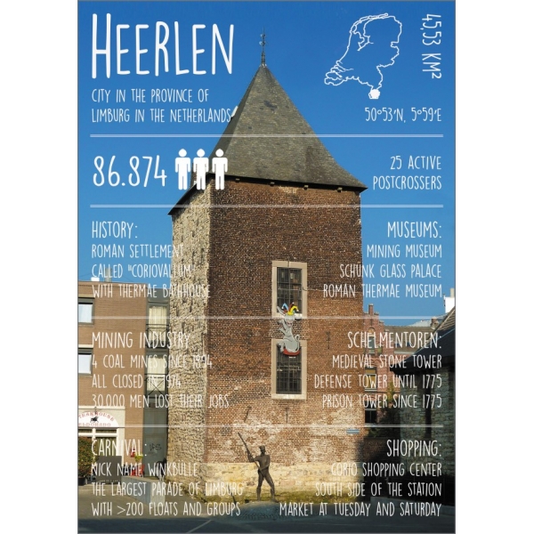 12515 Heerlen